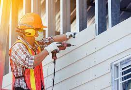 Best Fascia and Soffit Installation  in Redstone Arsen, AL