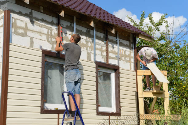 Best Weatherproofing and Sealing  in Redstone Arsen, AL