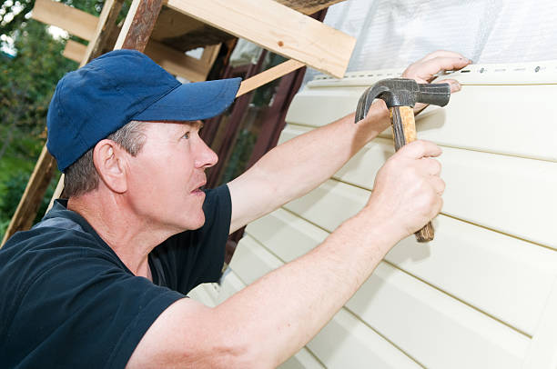Best Custom Siding Design  in Redstone Arsen, AL