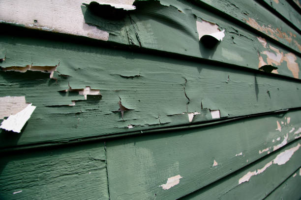 Best Composite Siding  in Redstone Arsen, AL