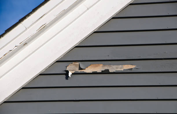 Best Engineered Wood Siding  in Redstone Arsen, AL