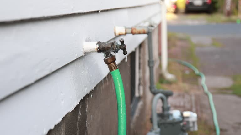  Redstone Arsen, AL Siding Installation Pros